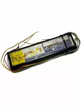 RL3SP20-TP ADVANCE TRANSFORMER CO Rapid Start Ballast