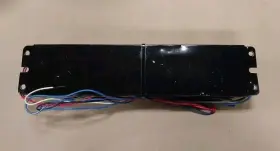 RS-160-TP ADVANCE TRANSFORMER CO Ballast Volt Ho #3