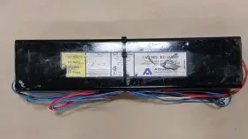 RS-160-TP ADVANCE TRANSFORMER CO Ballast Volt Ho