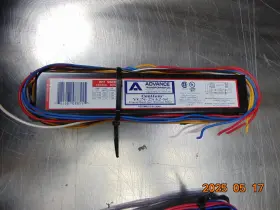 VCN-2S32-SC ADVANCE TRANSFORMER CO Fluorescent Ballast