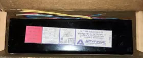 VS-2S110-2-TP ADVANCE TRANSFORMER CO Lamp Ballast