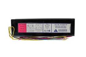 VS-2S60-TP ADVANCE TRANSFORMER CO Electrical Light Ballast