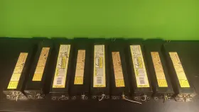 REZ-3S32 ADVANCE TRANSFORMER Ballast
