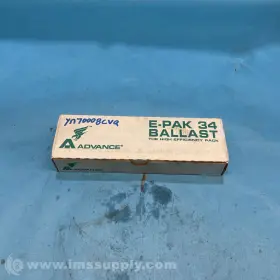 V2S34TP ADVANCE Rapid Start Ballast Fnfp