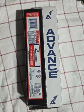 VCN-4P32-SC ADVANCE Start Ballasts