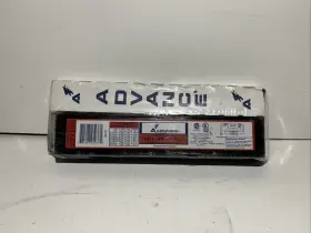 VEL-2P59-SC ADVANCE Start Ballast