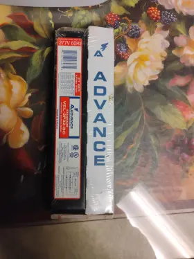 VEL2P32SC ADVANCE Standard Ballast