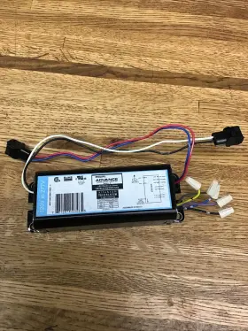 X1075C070V105DNY1 ADVANCE Led Dimmable Driver