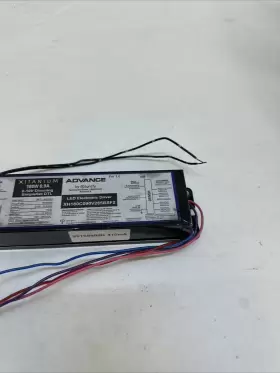 XH180C090V285BSF2 ADVANCE Signify Xitanium Led #3