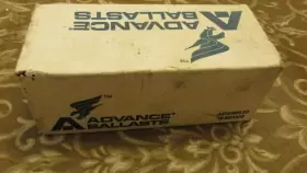 LC-14-20-C ADVANCED ENERGY Advance Ballasts
