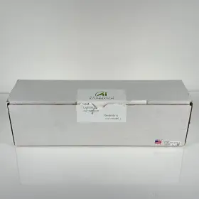 AL12610-WHIICWD-3M-.5L ADVANCED ILLUMINATION Light Bar