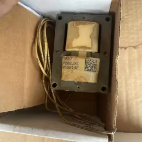 71A3572-001 ADVANCED TRANSFORMER CO Advance Quadri Volt Core #2