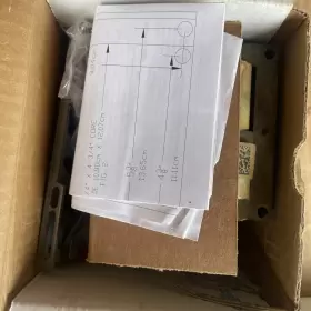 71A3572-001 ADVANCED TRANSFORMER CO Advance Quadri Volt Core #3