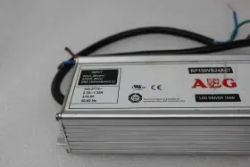 RP150VS24A67 AEG Transformer Power Supply Adapter Led Light #2