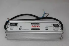 RP150VS24A67 AEG Transformer Power Supply Adapter Led Light