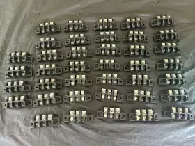 HTB-0 AEL Acuity Terminal Conductor Wire Wiring Block
