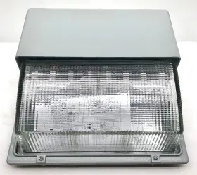 W4GLED20C100050KT3MMVOLTG AEL Wallpack Led Wall Light Nobox