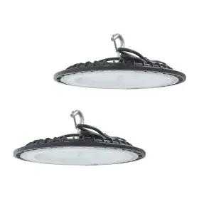 WA4253436UR Led High Bay Light Ufo Hook Safety Rope