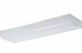 180518 AFX Lighting Led Undercabinet Fixture Volt Wire #3