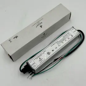 PS12-60WSL AGILIGHT Led Voltage Power Supply