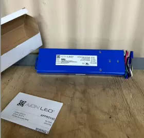 D100-Z2 AION LED Dimming Magnetic Driver #3