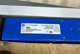 D100-Z2 AION LED Dimming Magnetic Driver
