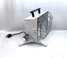 PL-500 AKRON BRASS COMPANY Halogen Apparatus Scene Light