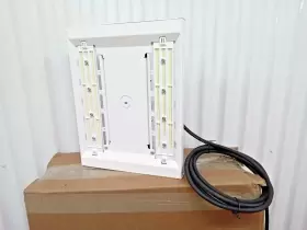1068106 ALBEO Led High Bay Lighting Sbwh