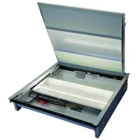 LVR22B020MM835VQRMWHTE ALBEO Troffer Retrofit Kit