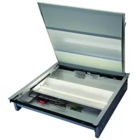 LVR24B040MM835VQRMWHTE ALBEO Troffer Retrofit Kit