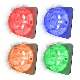 1254 ALGO Ip Visual Alerter