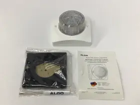 8128-IC ALGO Ip Visual Alerter Poe Strobe Light