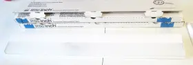 105-115-215 ALKCO Set Superinch Fluorescent Cabinet Lights