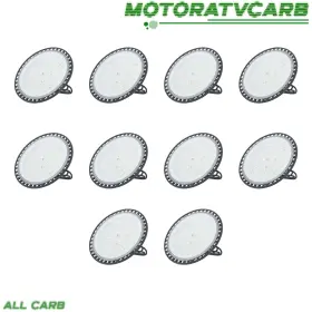 MOT4554290 ALL-CARB Ufo Led High Bay Light