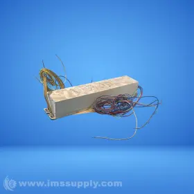 4120-AT ALLANSON Magnetic Sign Ballast