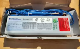 ALLANSON EESB 424-13L Sign Ballast