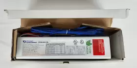 EESB-832-16L ALLANSON Lighting Sign Ballast #2