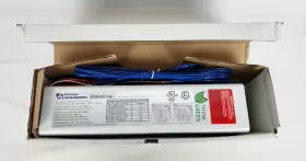 EESB-832-16L ALLANSON Lighting Sign Ballast #3