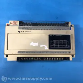 1745-E153X ALLEN BRADLEY Programmable Controller Usip