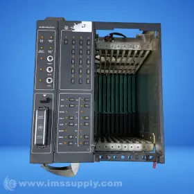 3050C256 ALLEN BRADLEY Numerical Control Center