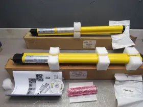 440L-R4K0640YD ALLEN-BRADLEY Set Guardshield Light Curtains