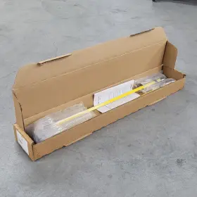 445L-P4E0750FP ALLEN BRADLEY Saftey Light Curtain