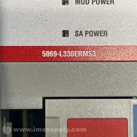 5069-L330ERMS3 ALLEN BRADLEY Safety Controller Usip #2