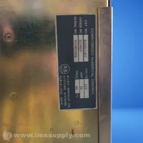 8200C1307 ALLEN BRADLEY Usip