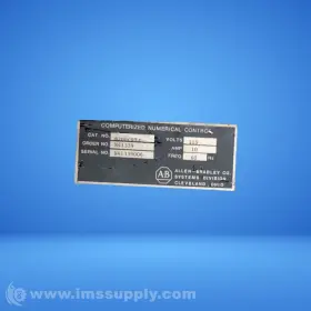 8200C973 ALLEN BRADLEY Usip