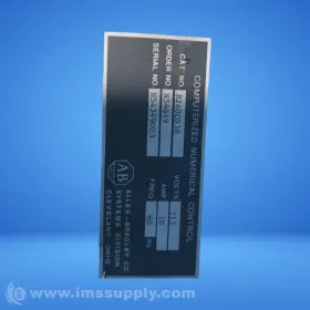 8240C038 ALLEN BRADLEY Usip