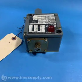 836T-T254JX9 ALLEN BRADLEY Pressure Control Usip #2