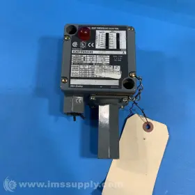 836T-T254JX9 ALLEN BRADLEY Pressure Control Usip