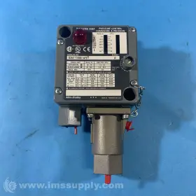 836T-T300JX15 ALLEN BRADLEY Pressure Control Fnip