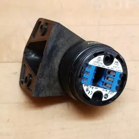 855E-BVM ALLEN BRADLEY Stacklight Control Tower Base